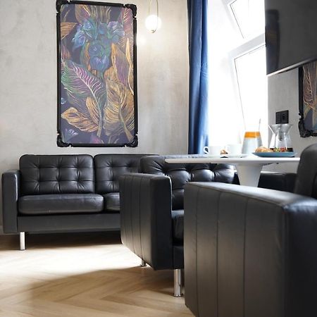 Apartament Z Jacuzzi W Sercu Krakowa Екстер'єр фото