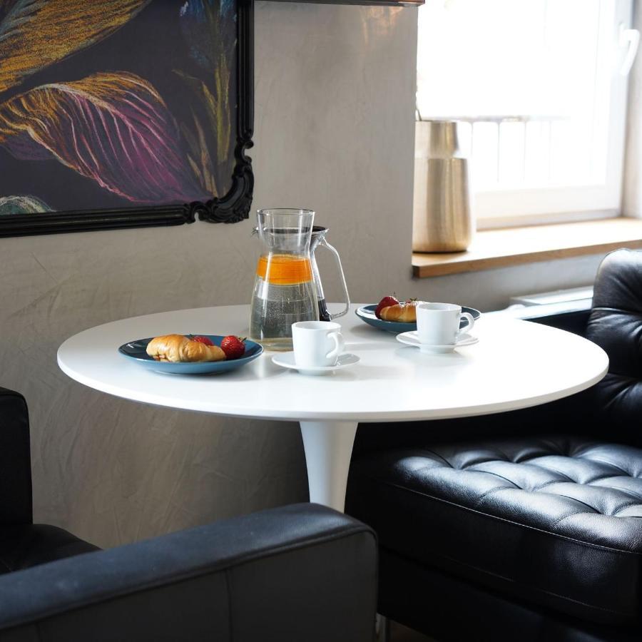 Apartament Z Jacuzzi W Sercu Krakowa Екстер'єр фото